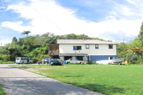 Photo of property in 150 Okere Road, Okere Falls, Rotorua, 3074