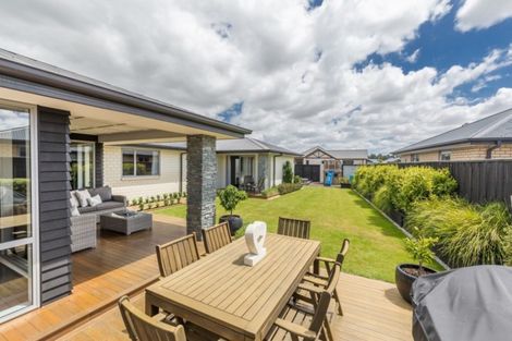 Photo of property in 13 Craig Thompson Drive, Lincoln, 7608