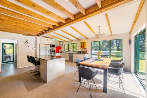 Photo of property in 218 Flightys Road, Judgeford, Porirua, 5381