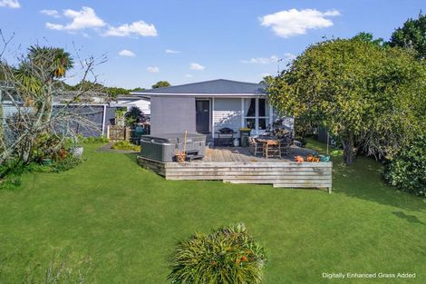 Photo of property in 41 Totara Street, Waiuku, 2123