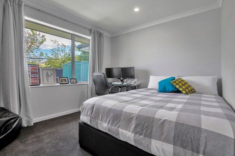 Photo of property in 51a Sheridan Drive, Rolleston, 7614