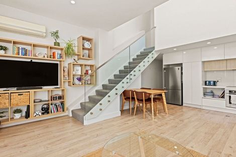 Photo of property in The Metro, 8/28 Salisbury Street, Christchurch Central, Christchurch, 8013