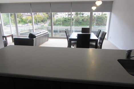 Photo of property in Montreaux Apartments, 3f/164 The Terrace, Wellington Central, Wellington, 6011