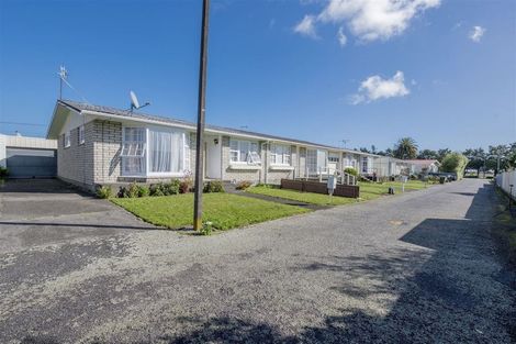 Photo of property in 5 Merton Place, Levin, 5510
