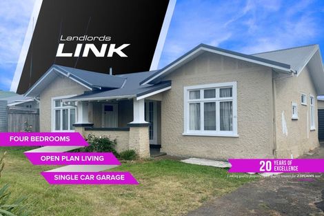 Photo of property in 20 Kawatiri Avenue, Gonville, Whanganui, 4501