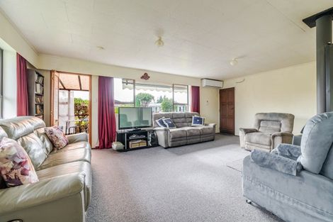 Photo of property in 5 Titoki Street, Pahiatua, 4910