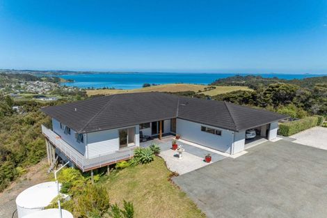 Photo of property in 458e Hihi Road, Hihi, Mangonui, 0494