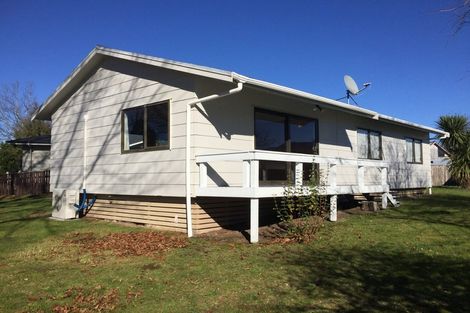 Photo of property in 4 Raukura Street, Turangi, 3334