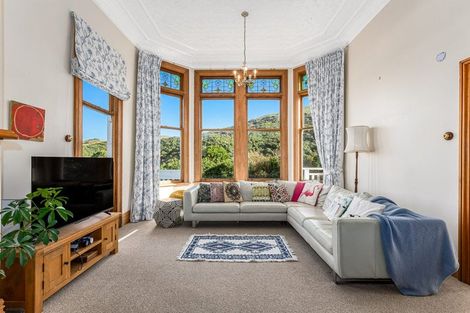 Photo of property in 57 Kaitangata Crescent, Kelson, Lower Hutt, 5010