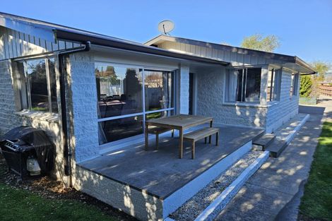 Photo of property in 14a Mccallum Street, Springlands, Blenheim, 7201