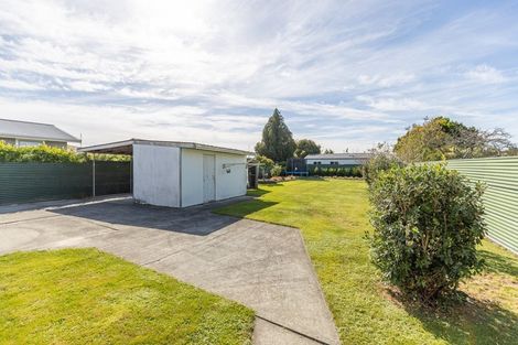 Photo of property in 4 Greenock Place, Awapuni, Palmerston North, 4412