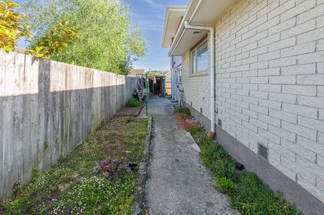 Photo of property in 3 Penmarc Lane, Hoon Hay, Christchurch, 8025