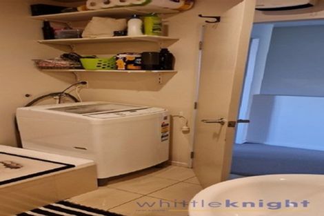 Photo of property in 1/37 Southampton Street, Sydenham, Christchurch, 8023