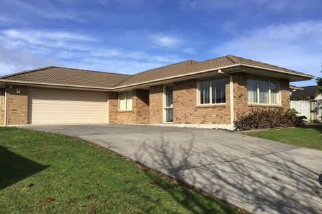 Photo of property in 88 Stirling Drive, Morrinsville, 3300