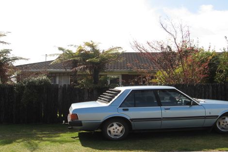 Photo of property in 2a Lightheart Street, Glenholme, Rotorua, 3010