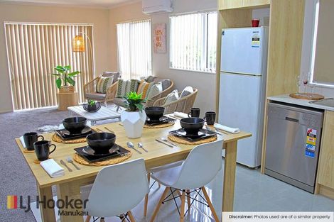 Photo of property in 45c Senator Drive, Manurewa, Auckland, 2105