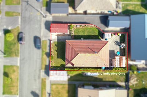 Photo of property in 12 Brenda Street, Kensington, Timaru, 7910