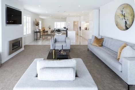 Photo of property in 6/89 Fisher Parade, Sunnyhills, Auckland, 2010