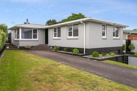 Photo of property in 4 Tamatea Road, Taupo, 3330