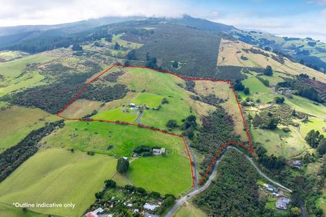 Photo of property in 532 Pine Hill Road, Pine Hill, Dunedin, 9010