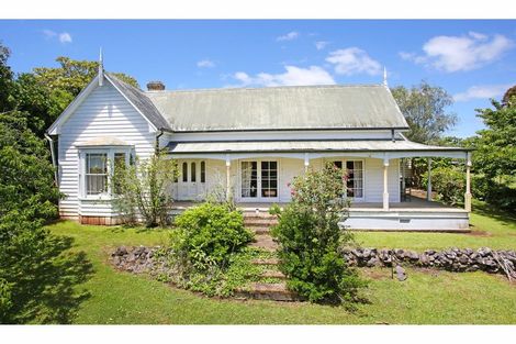 Photo of property in 40 Red Hill Road, Red Hill, Papakura, 2110