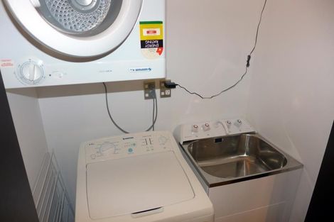 Photo of property in 307/7 Humber Street, Pandora, Napier, 4110