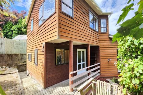 Photo of property in 4/43 Cooper Street, Karori, Wellington, 6012