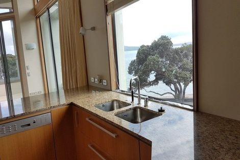 Photo of property in 219c Tamaki Drive, Kohimarama, Auckland, 1071