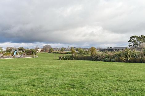 Photo of property in 7 Johnson Street, Kaiapoi, 7630