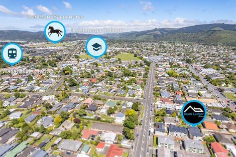 Photo of property in 9/104 Martin Street, Wallaceville, Upper Hutt, 5018