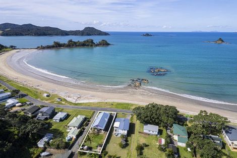 Photo of property in 191 Oakura Road, Oakura, Hikurangi, 0184