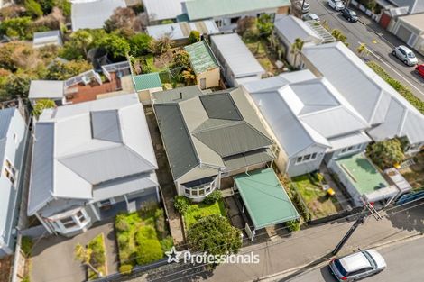 Photo of property in 244 Rintoul Street, Berhampore, Wellington, 6023
