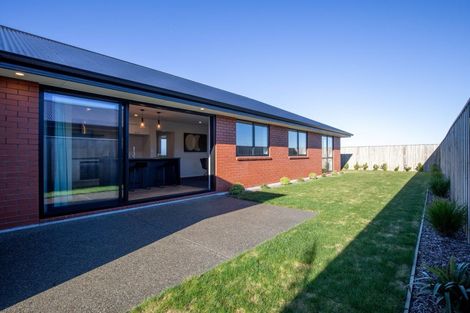 Photo of property in 8 Edgar Way, Rolleston, 7614