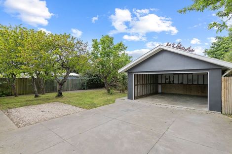 Photo of property in 416 Mairehau Road, Parklands, Christchurch, 8083