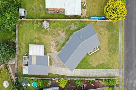 Photo of property in 5 Oxford Street, Tirau, 3410