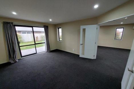 Photo of property in 52 Park Lane, Rolleston, 7614