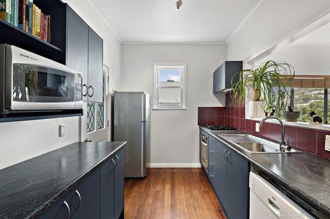 Photo of property in 181 Darlington Road, Miramar, Wellington, 6022