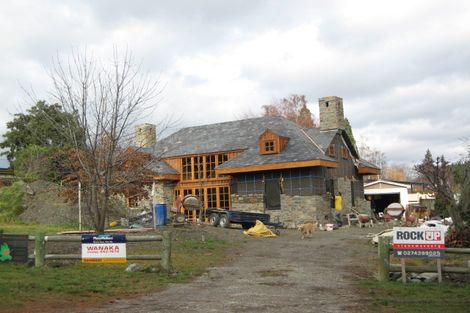 Photo of property in 47 Aubrey Road, Wanaka, 9305