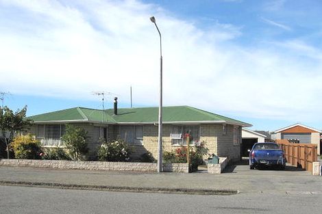 Photo of property in 16 Chalmers Avenue, Hampstead, Ashburton, 7700