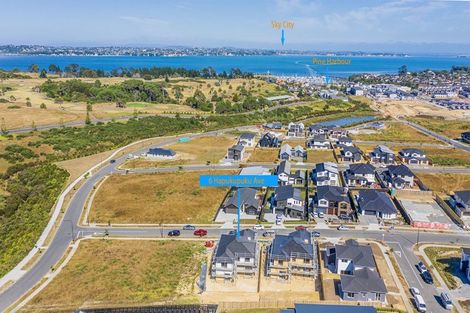 Photo of property in 6 Hapukupuku Avenue, Beachlands, Auckland, 2018