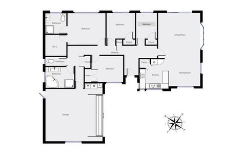 Photo of property in 49 College Drive, Paraparaumu, 5032