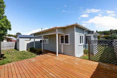 Photo of property in 6 Rata Street, Maeroa, Hamilton, 3200