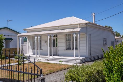 Photo of property in 102 Perry Street, Masterton, 5810
