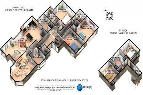 Photo of property in 346 Bruntwood Road, Matangi, Cambridge, 3493