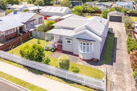 Photo of property in 7 Liverpool Street, Whanganui, 4500