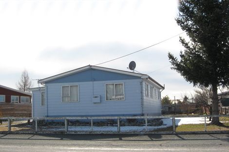 Photo of property in 231 Mackenzie Drive, Twizel, 7901