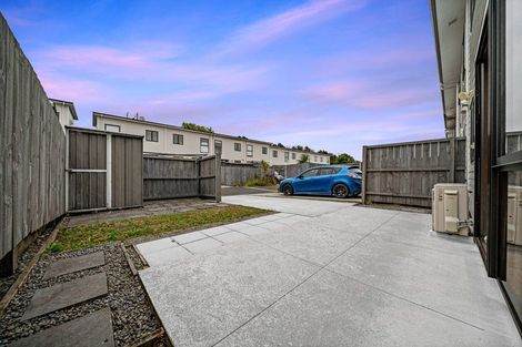 Photo of property in 74 Whenuapai Drive, Whenuapai, Auckland, 0618