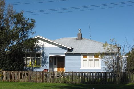 Photo of property in 25 Clyde Road, Wairoa, 4108