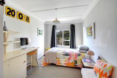 Photo of property in 37 Frances Street, Broad Bay, Dunedin, 9014