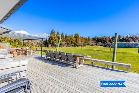 Photo of property in 21 Riverpark Drive, Kuratau, Turangi, 3381